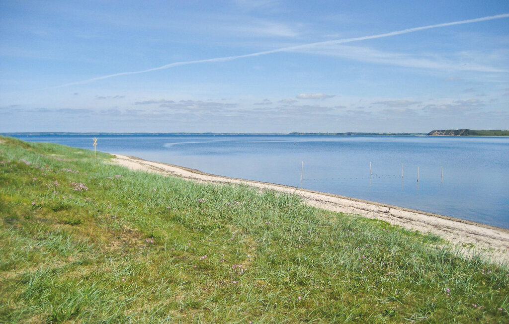 Ferienhaus - Virksund Strand , Dänemark - L50108 27