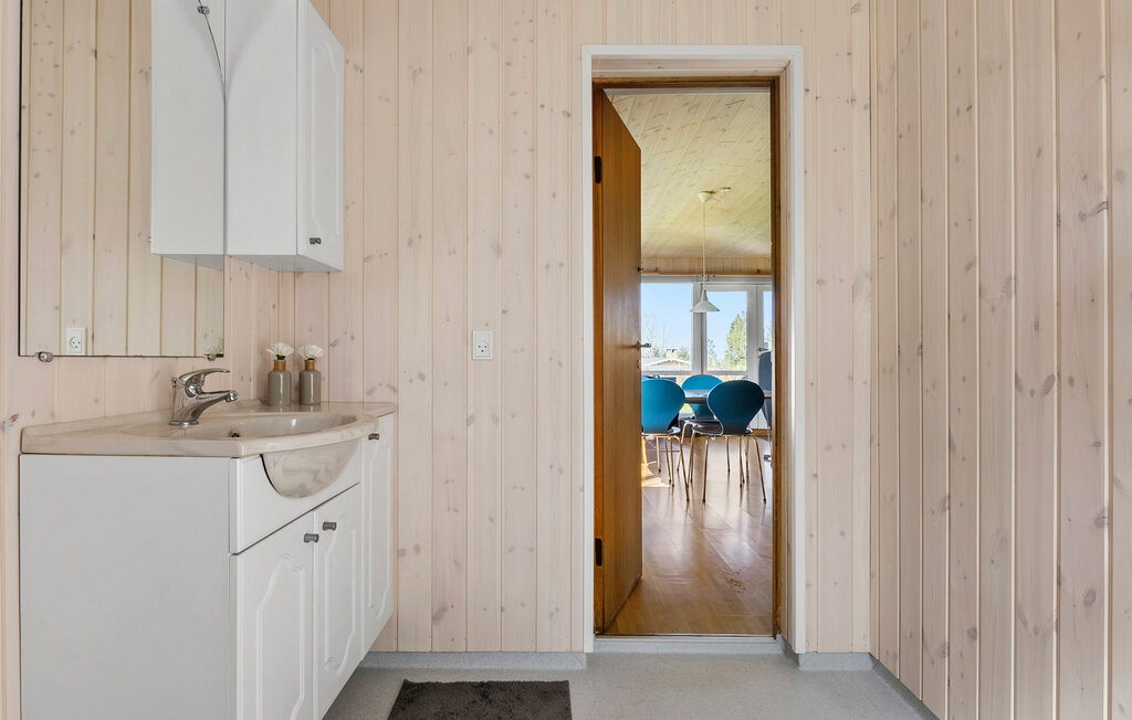 Feriehuse - Hvalpsund Strand , Danmark - L50026 23