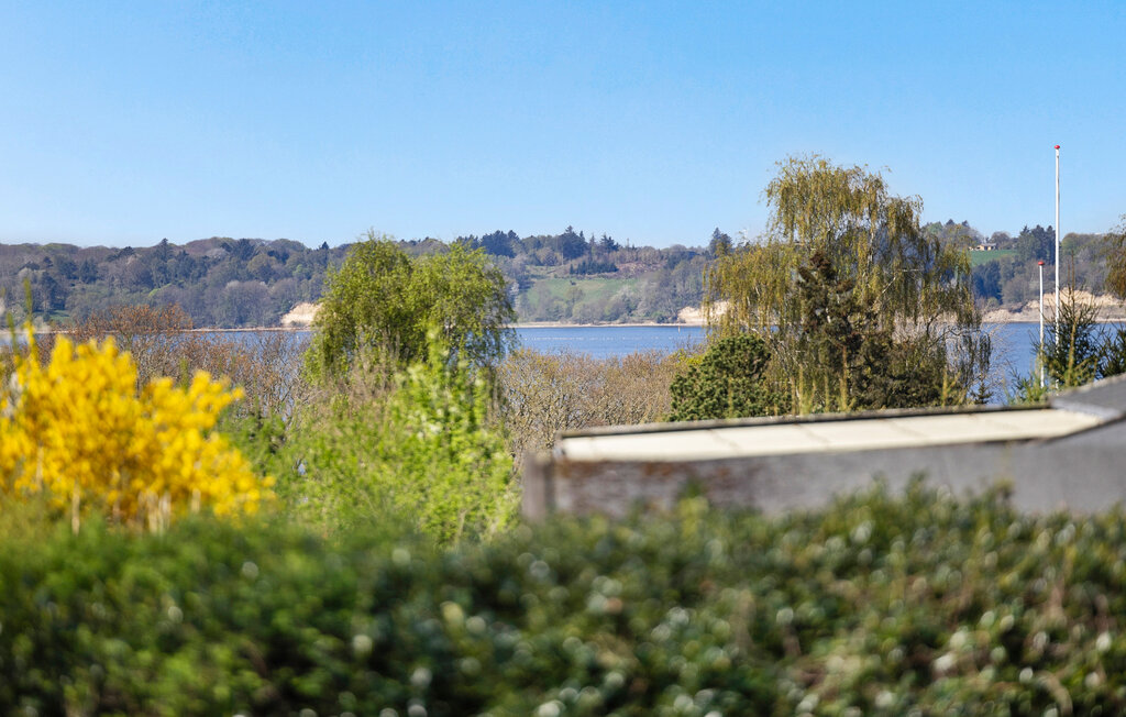 Feriehuse - Hvalpsund Strand , Danmark - L50026 17
