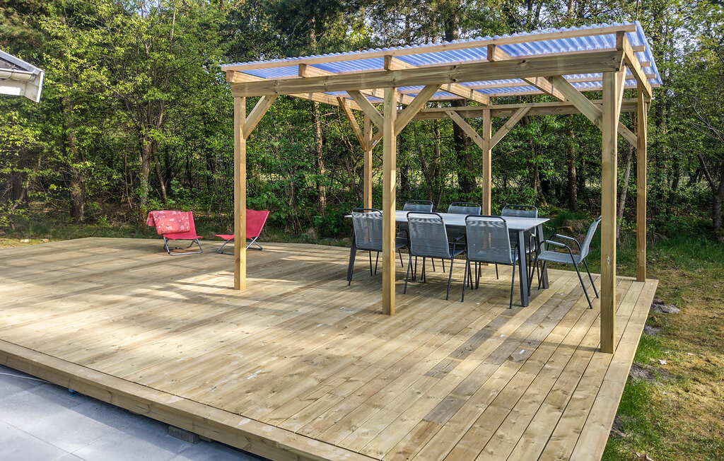 Ferienhaus - Virksund Strand , Dänemark - L50108 14