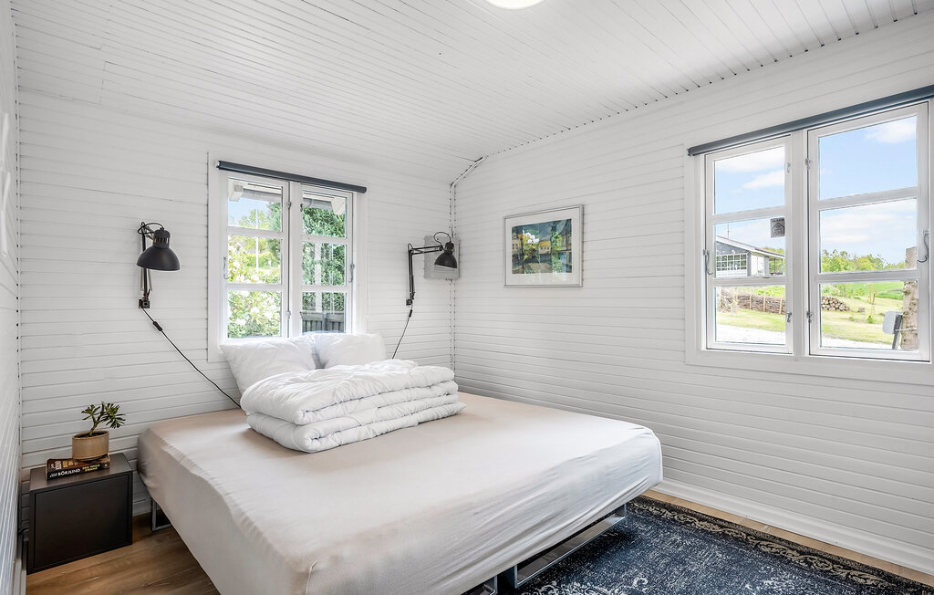 Ferienhaus - Hjarbæk Strand , Dänemark - L50059 15