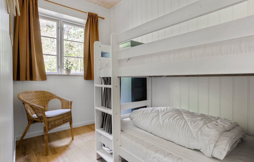 Feriehuse - Virksund , Danmark - L50131 22