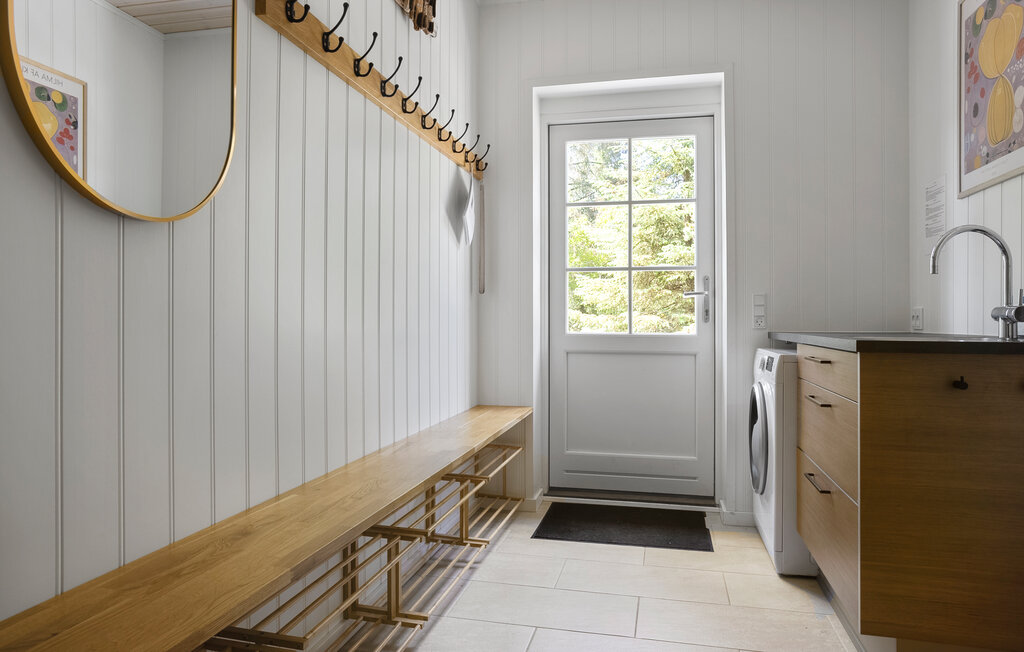 Feriehuse - Virksund , Danmark - L50131 19