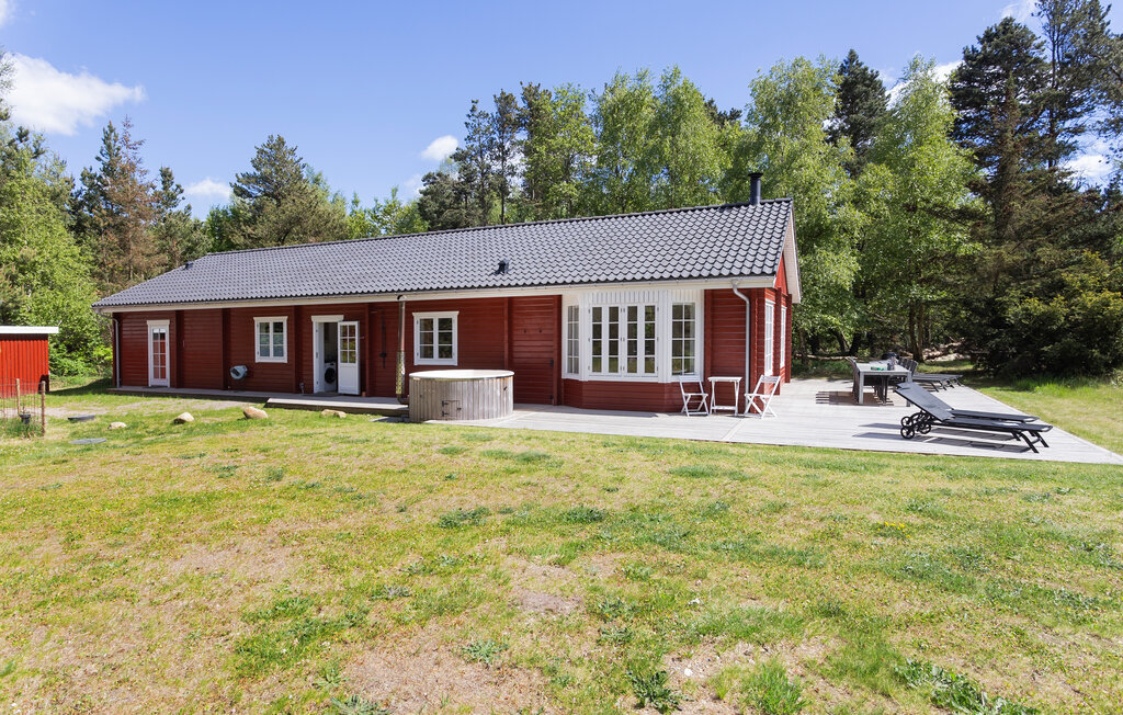 Feriehuse - Virksund , Danmark - L50131 10