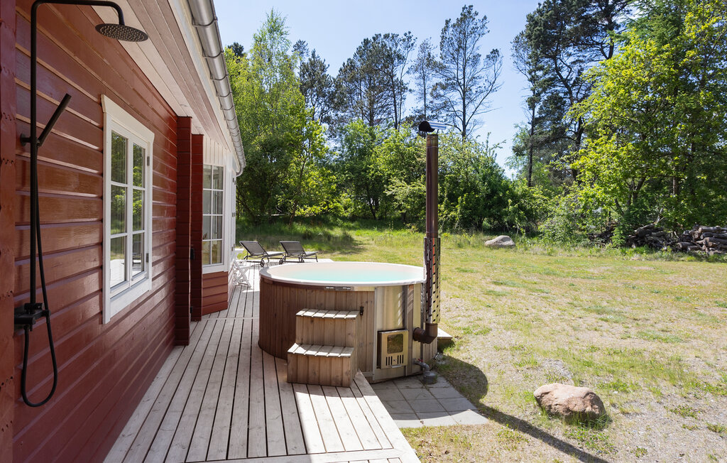 Feriehuse - Virksund , Danmark - L50131 2