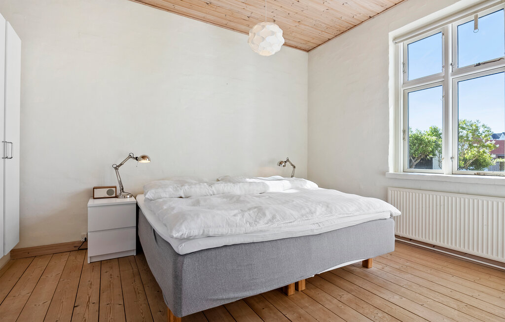 Ferienhaus - Løgstør , Dänemark - L50608 17