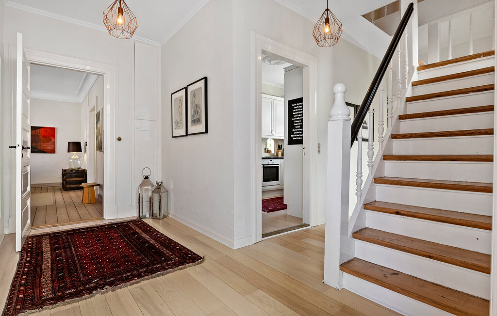 Ferienhaus - Løgstør , Dänemark - L50608 16