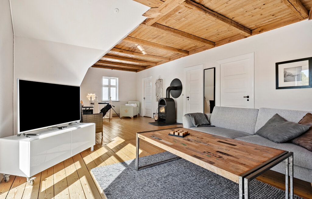 Ferienhaus - Løgstør , Dänemark - L50608 5