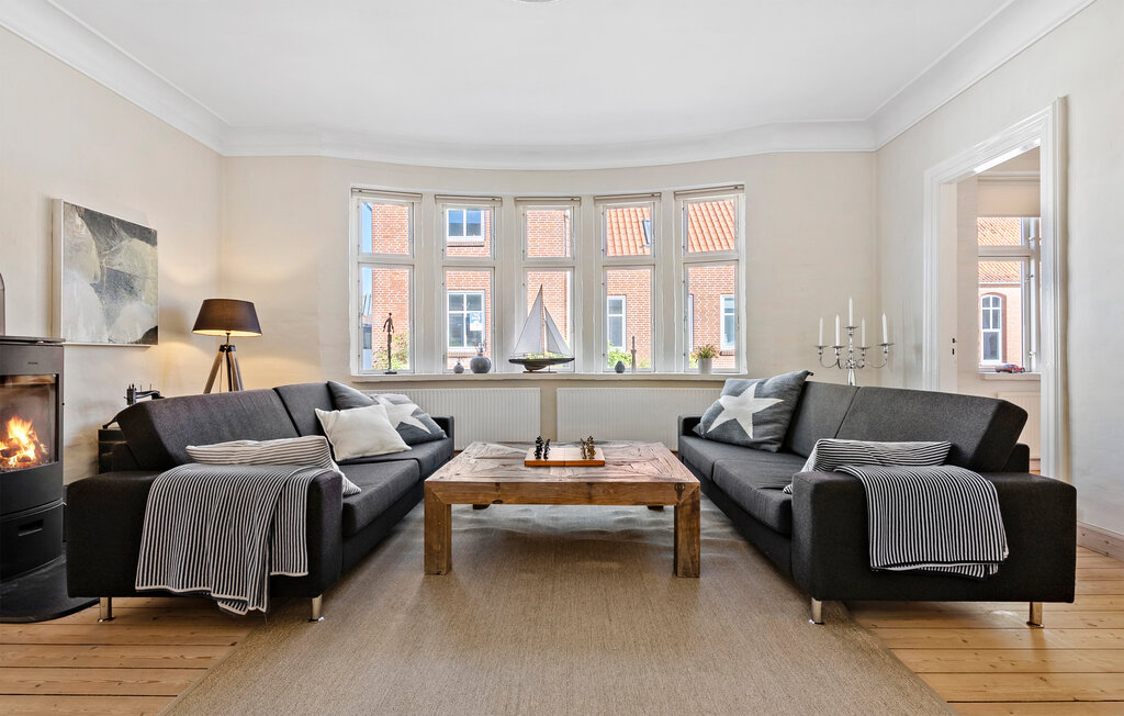 Ferienhaus - Løgstør , Dänemark - L50608 6