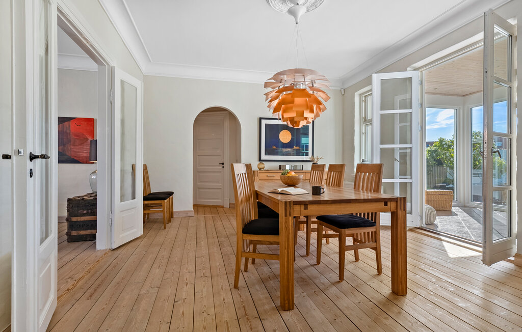 Ferienhaus - Løgstør , Dänemark - L50608 7