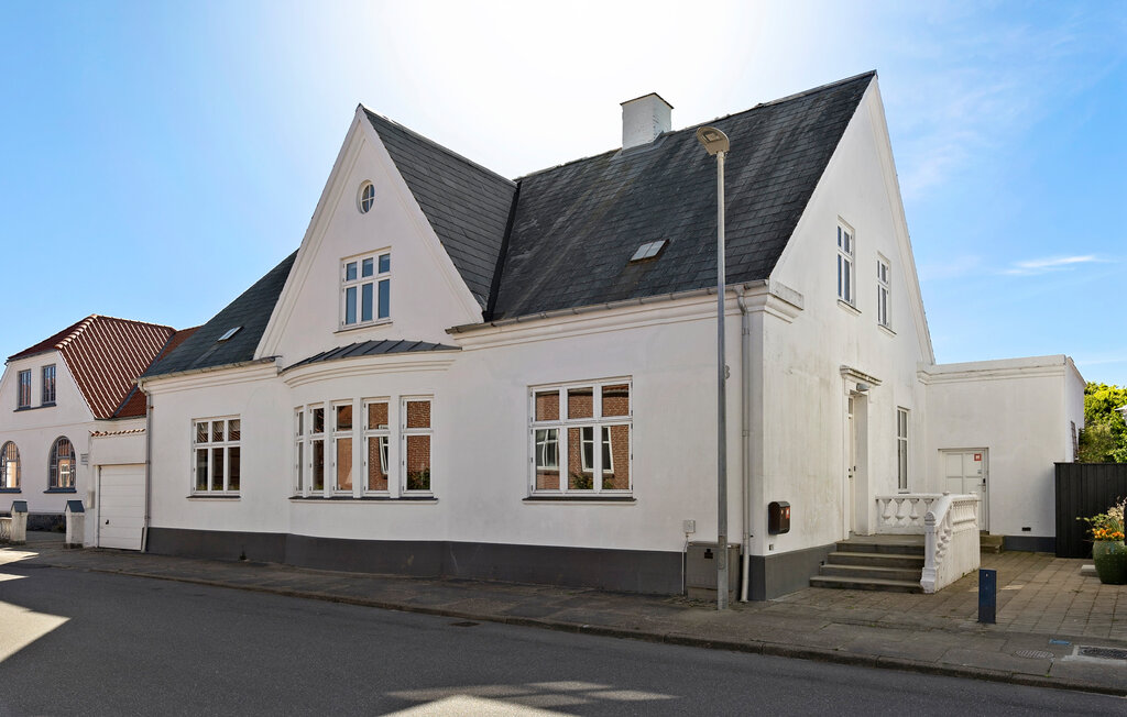 Ferienhaus - Løgstør , Dänemark - L50608 10