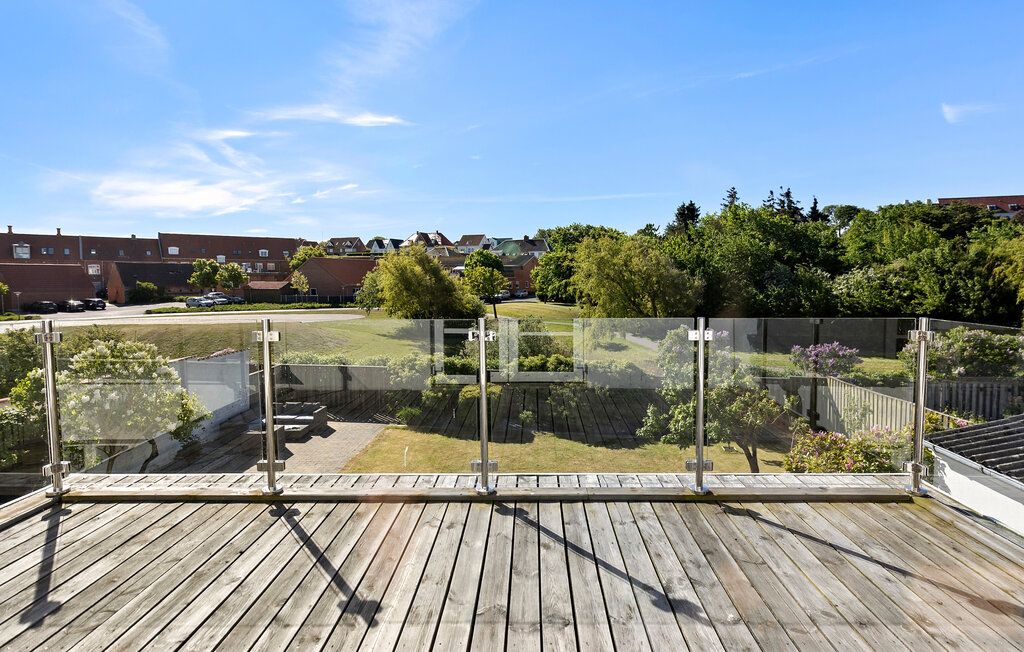 Ferienhaus - Løgstør , Dänemark - L50608 2