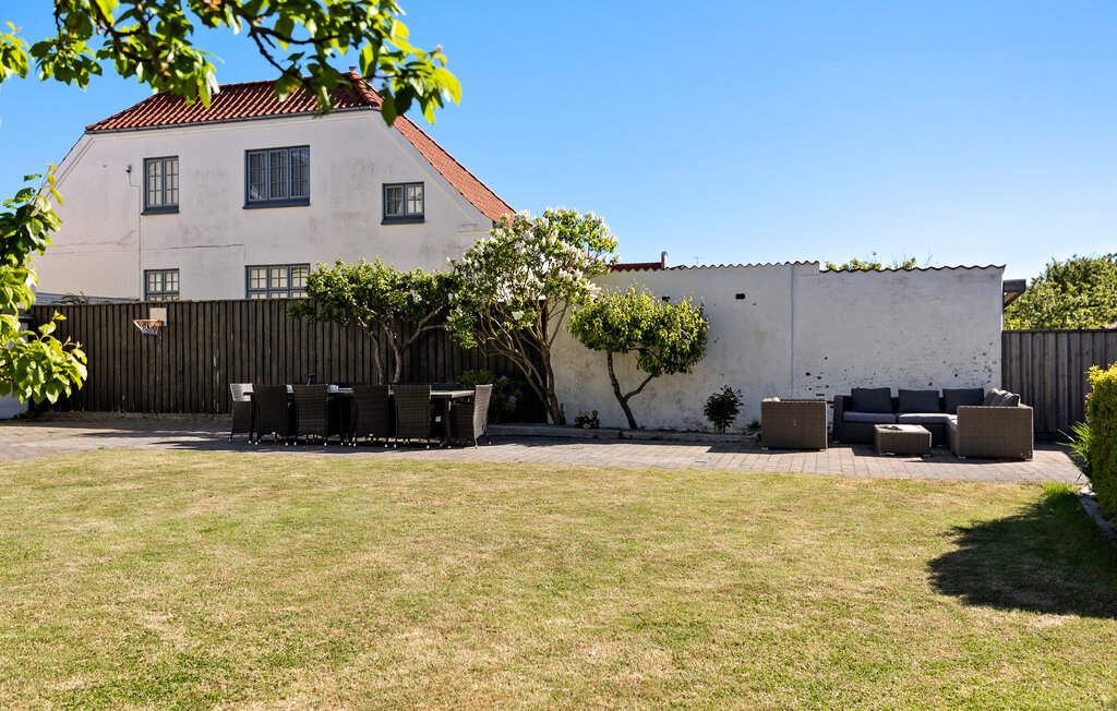 Ferienhaus - Løgstør , Dänemark - L50608 12