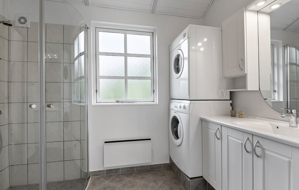 Feriehuse - Ertebølle , Danmark - L50391 17