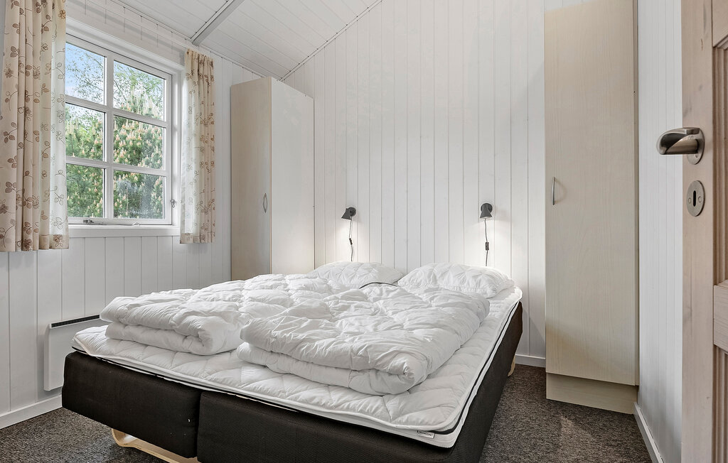 Feriehuse - Ertebølle , Danmark - L50391 14