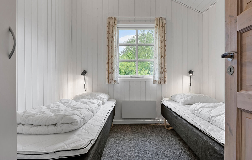 Feriehuse - Ertebølle , Danmark - L50391 15