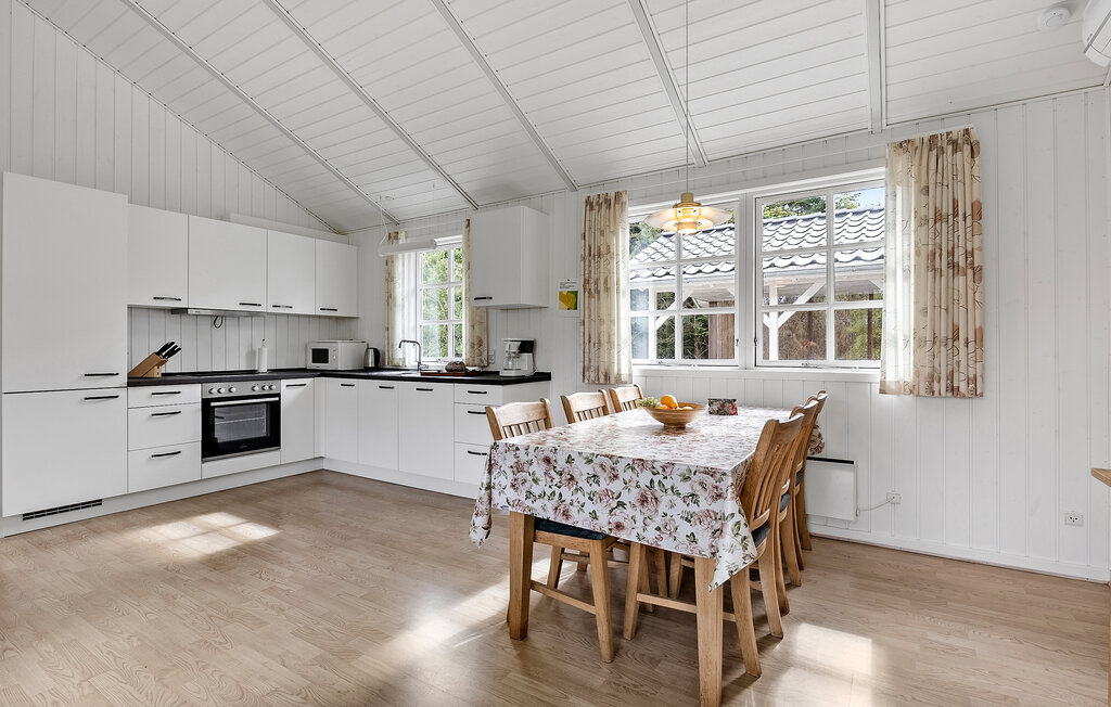 Feriehuse - Ertebølle , Danmark - L50391 6