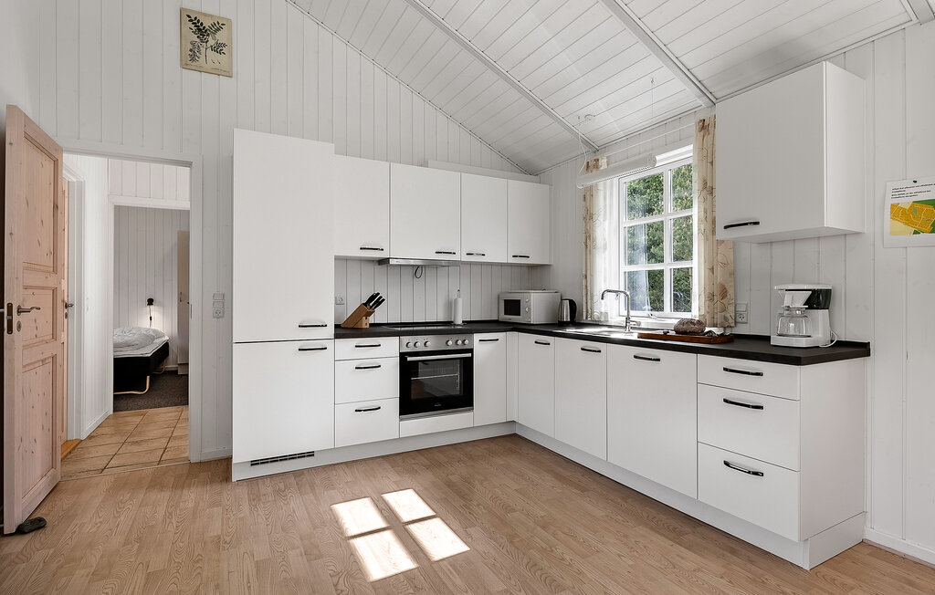 Feriehuse - Ertebølle , Danmark - L50391 7