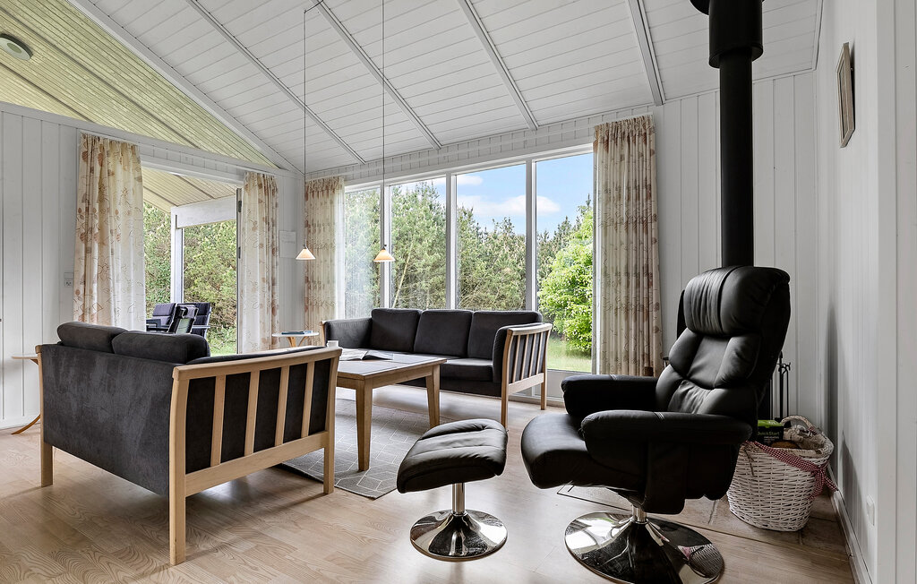 Feriehuse - Ertebølle , Danmark - L50391 3