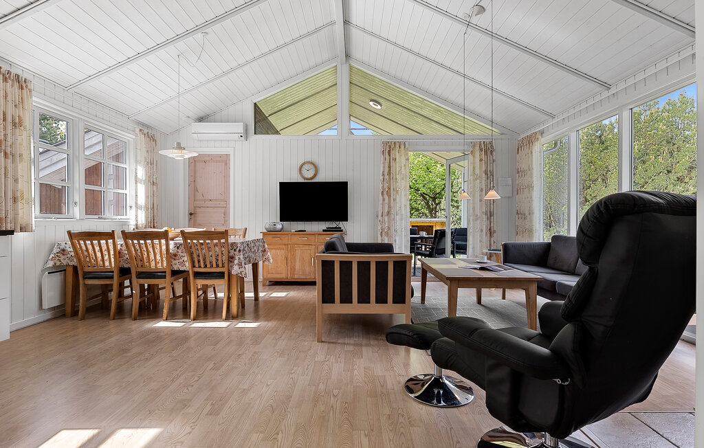 Feriehuse - Ertebølle , Danmark - L50391 4