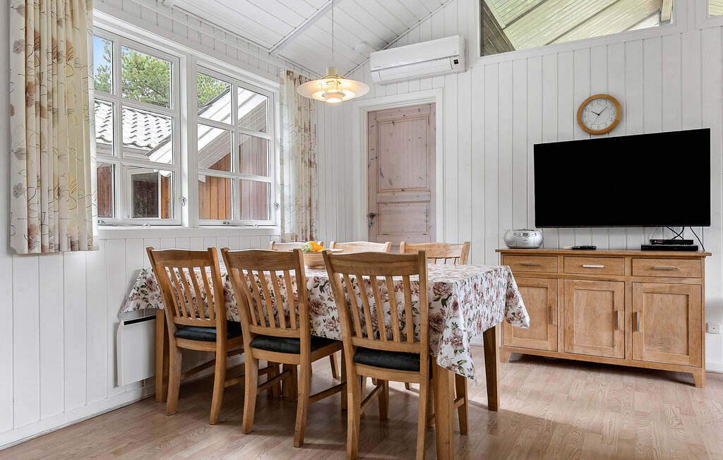 Feriehuse - Ertebølle , Danmark - L50391 5