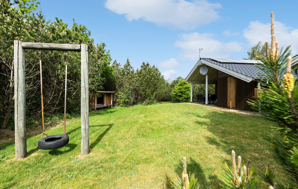 Feriehuse - Ertebølle , Danmark - L50391 11