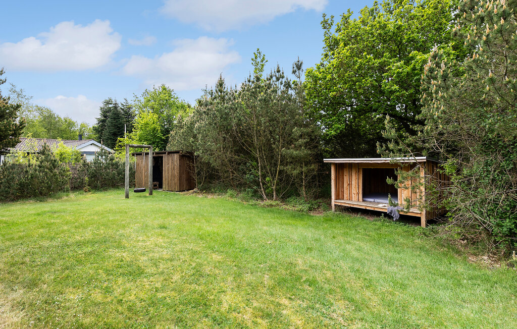 Feriehuse - Ertebølle , Danmark - L50391 8