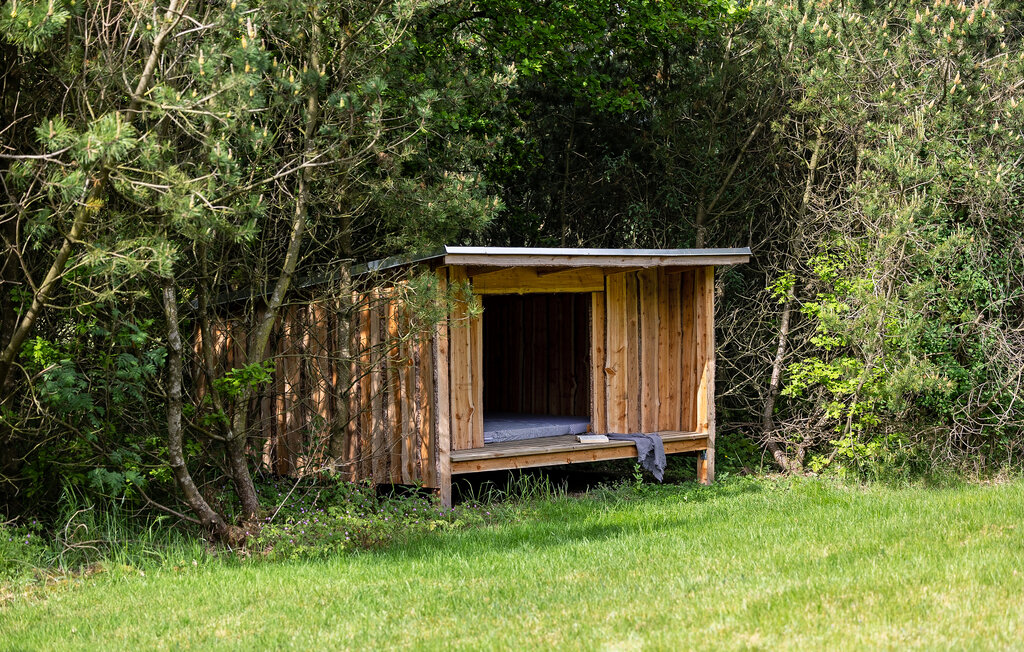 Feriehuse - Ertebølle , Danmark - L50391 12