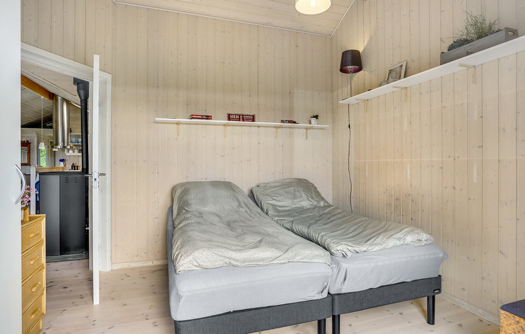 Feriehuse - Sebbersund , Danmark - L50034 24