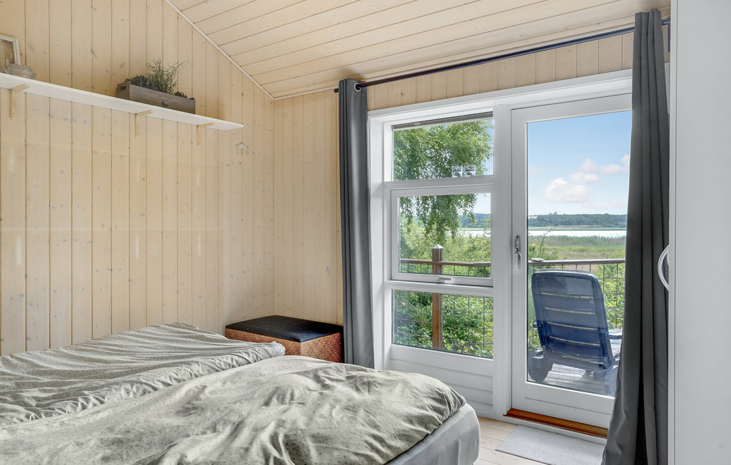 Feriehuse - Sebbersund , Danmark - L50034 25