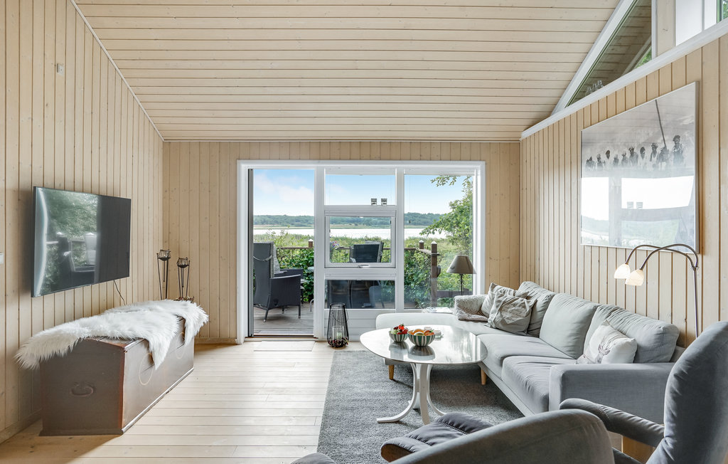 Feriehuse - Sebbersund , Danmark - L50034 3