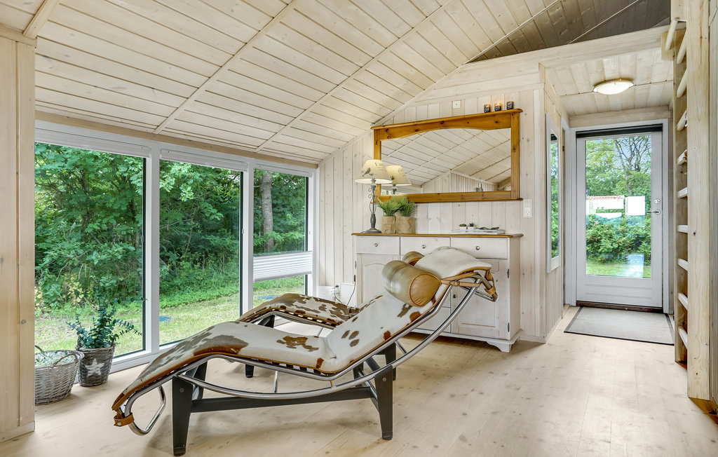 Feriehuse - Sebbersund , Danmark - L50034 21