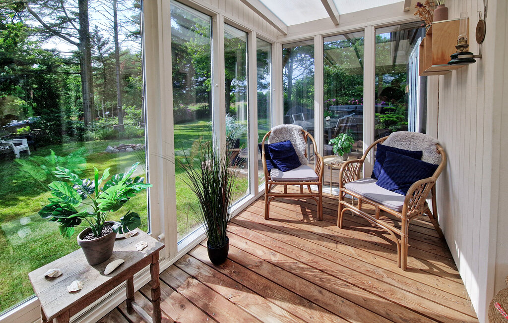 Ferienhaus - Ertebølle , Dänemark - L50077 3