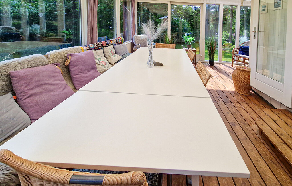 Ferienhaus - Ertebølle , Dänemark - L50077 5