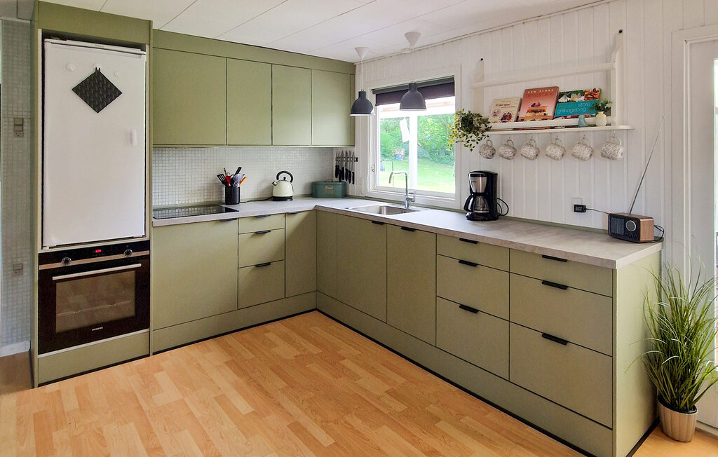 Ferienhaus - Ertebølle , Dänemark - L50077 7