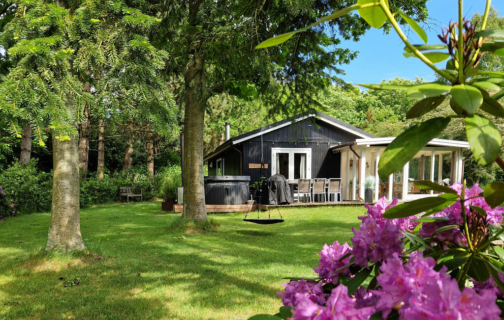 Ferienhaus - Ertebølle , Dänemark - L50077 14