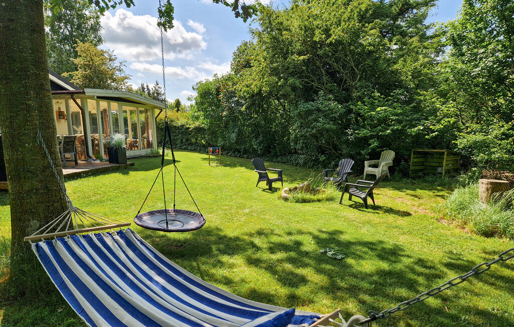 Ferienhaus - Ertebølle , Dänemark - L50077 16