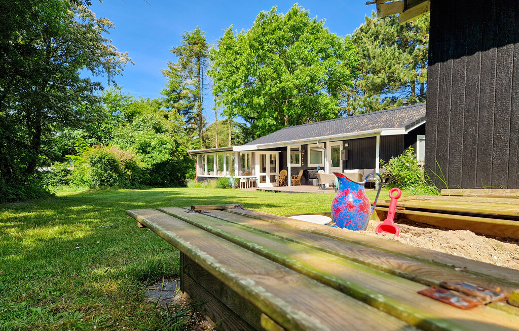 Ferienhaus - Ertebølle , Dänemark - L50077 17