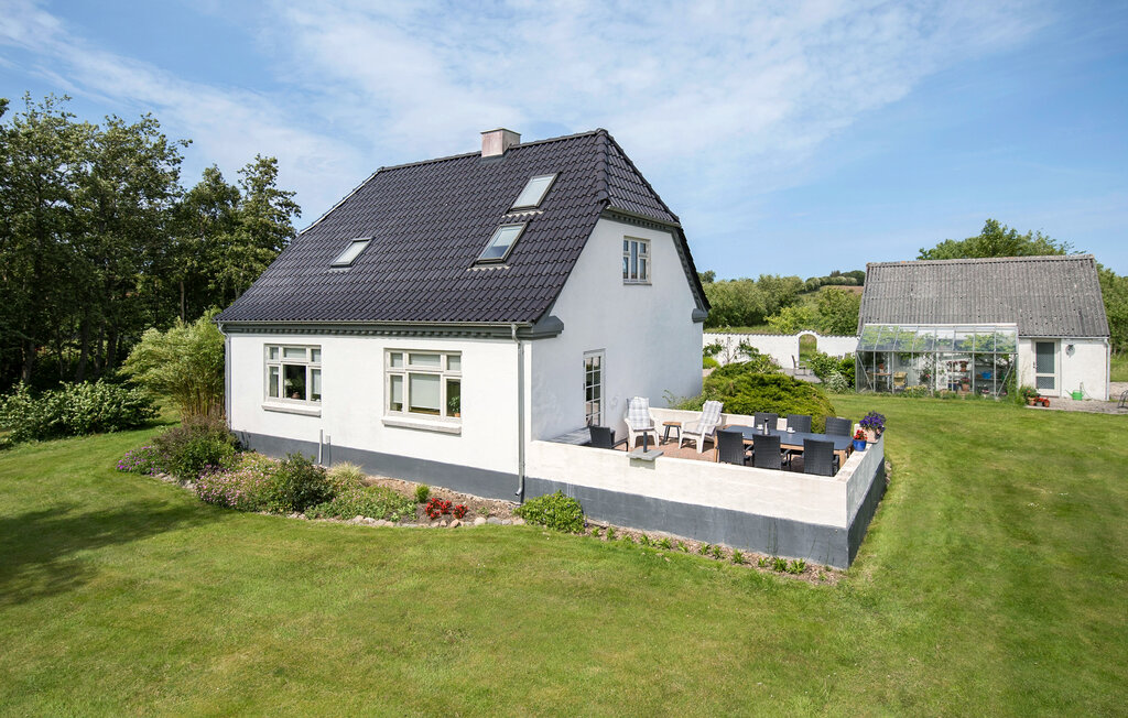 Location de vacances - Risgårde , Danemark - L50524 10