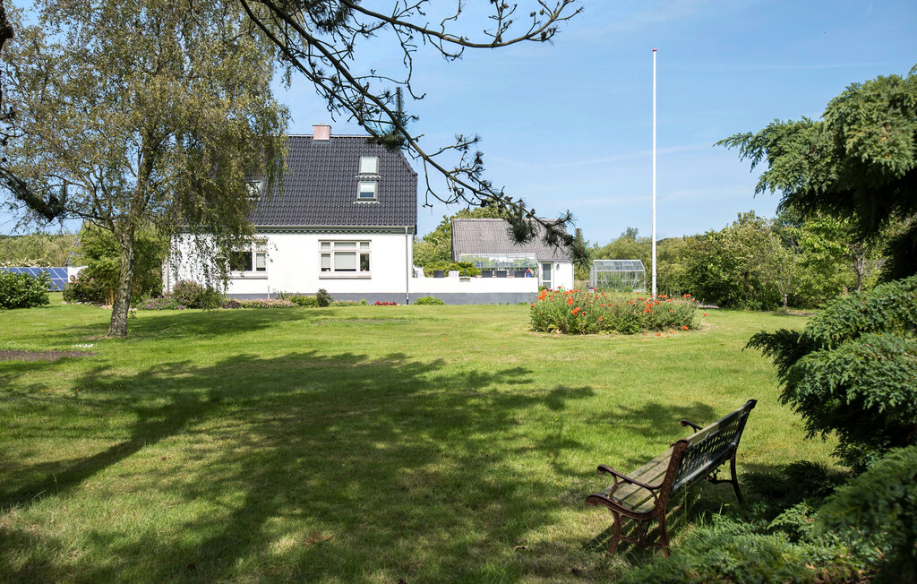 Location de vacances - Risgårde , Danemark - L50524 1