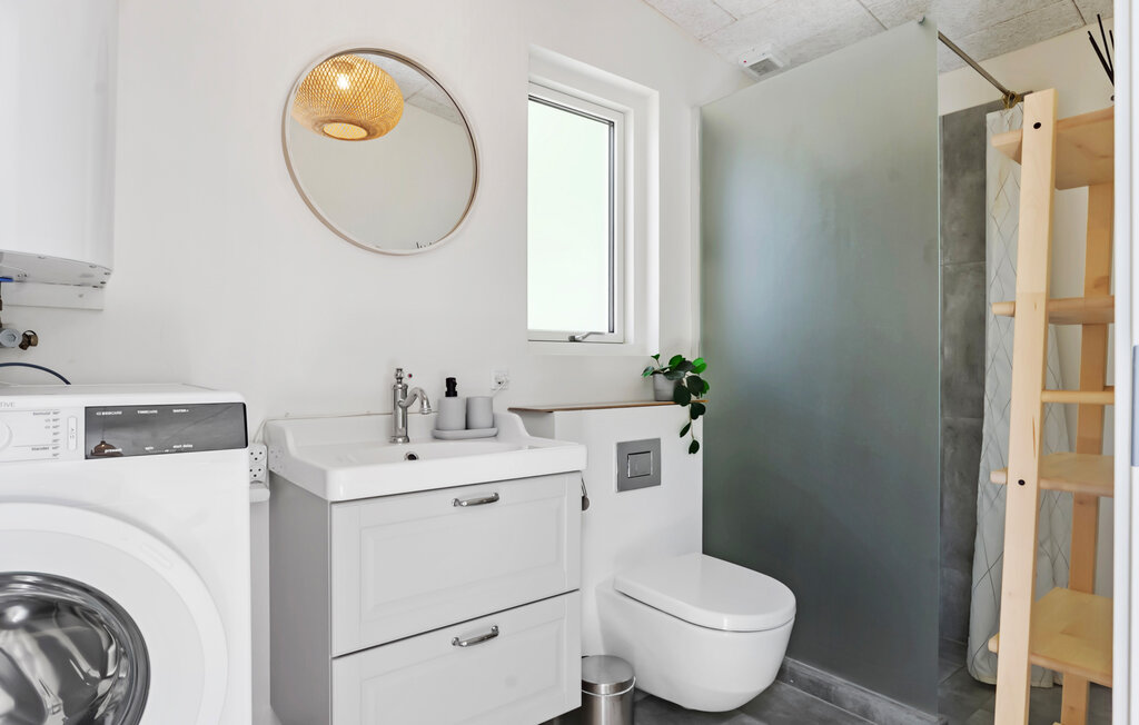 Ferienhaus - Lundø Strand , Dänemark - L50519 21