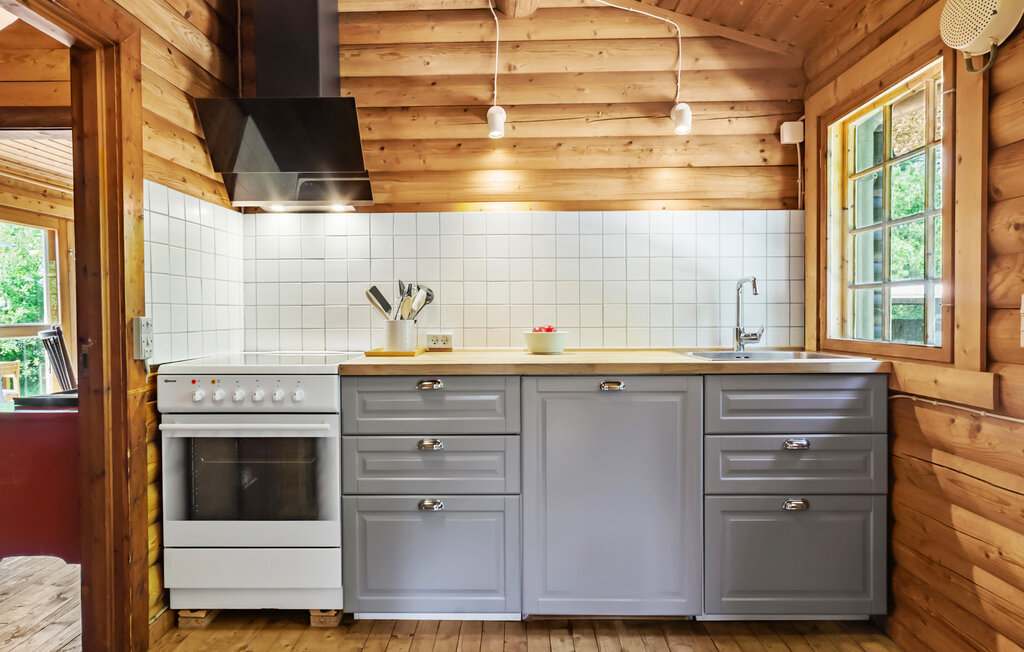 Ferienhaus - Lundø Strand , Dänemark - L50519 7