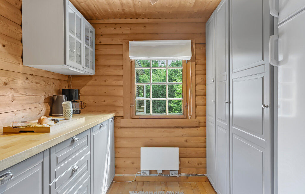 Ferienhaus - Lundø Strand , Dänemark - L50519 8