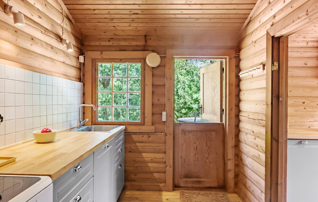 Ferienhaus - Lundø Strand , Dänemark - L50519 17