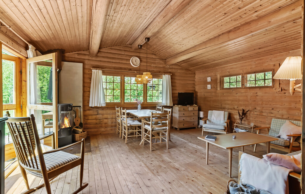 Ferienhaus - Lundø Strand , Dänemark - L50519 4