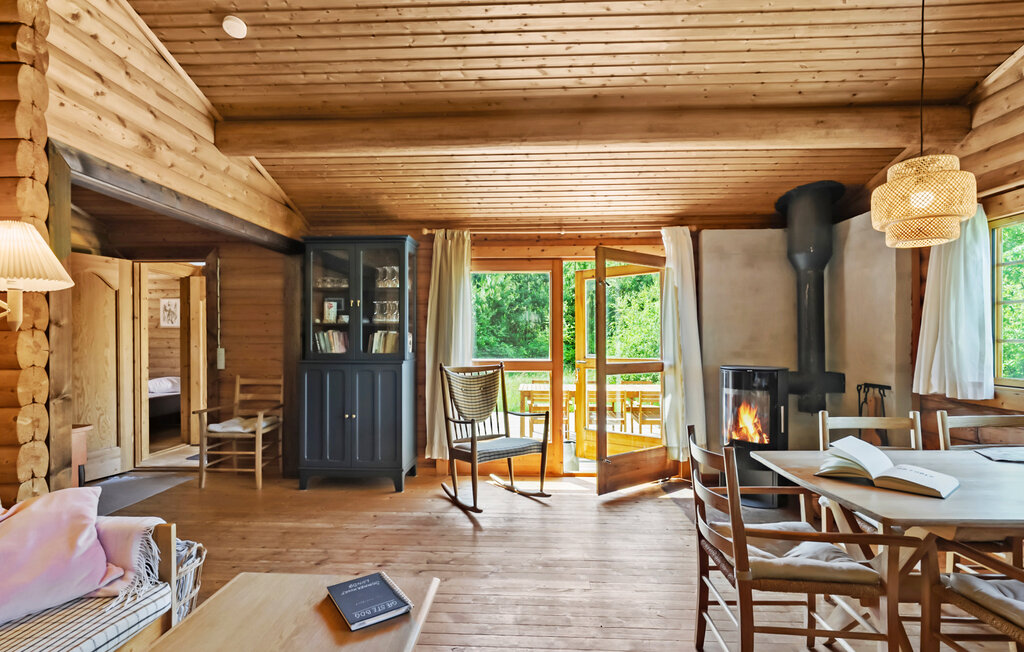 Ferienhaus - Lundø Strand , Dänemark - L50519 5