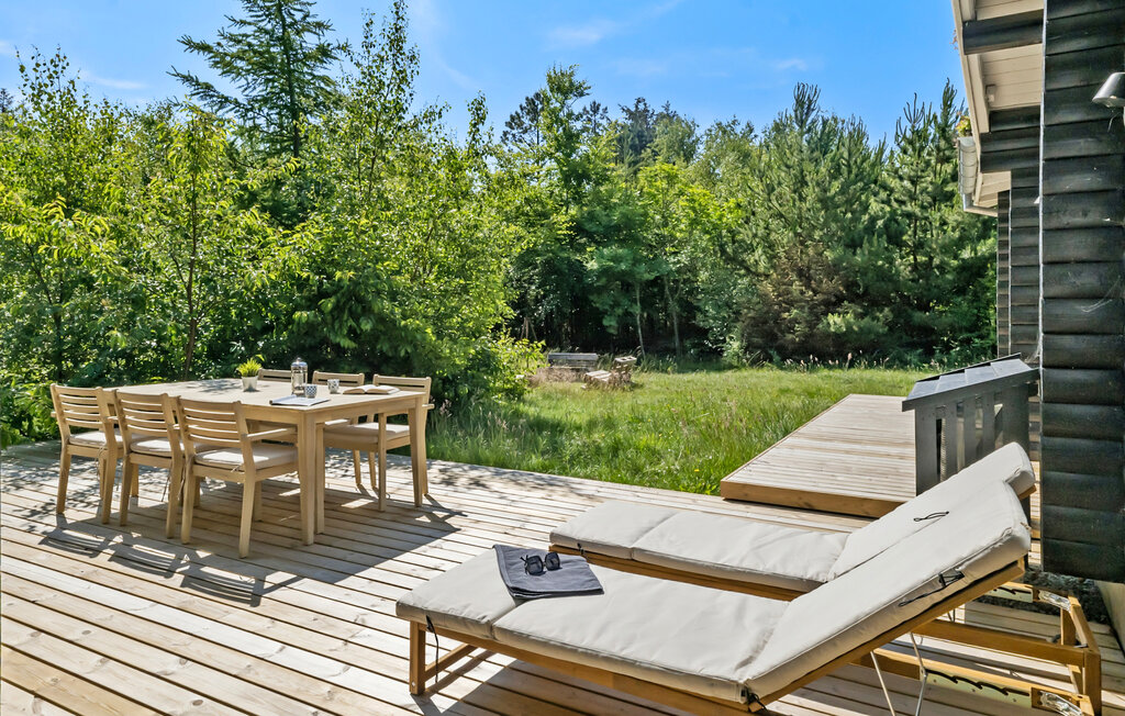 Ferienhaus - Lundø Strand , Dänemark - L50519 9