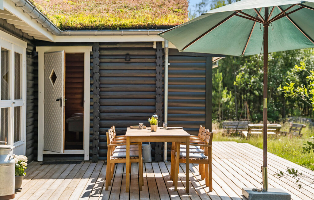 Ferienhaus - Lundø Strand , Dänemark - L50519 11