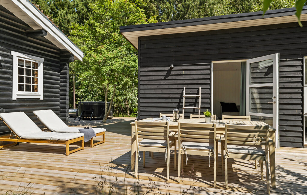 Ferienhaus - Lundø Strand , Dänemark - L50519 12