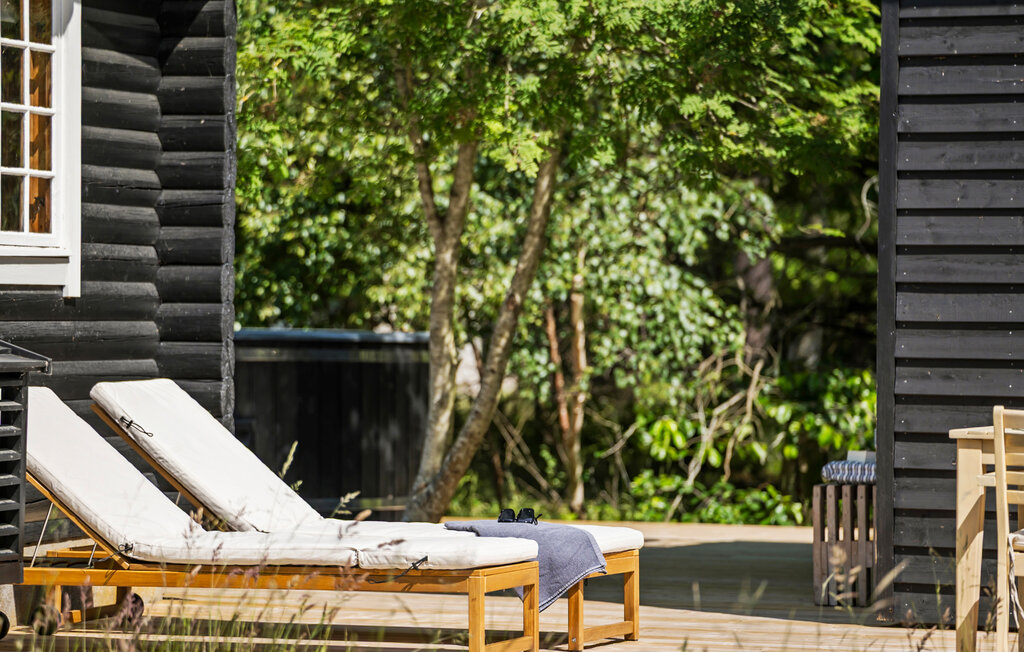 Ferienhaus - Lundø Strand , Dänemark - L50519 13